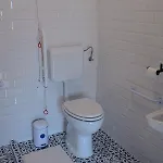 Erintes Vendeghaz Apartment Tállya