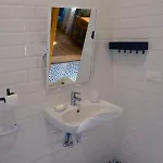 Erintes Vendeghaz Apartment *