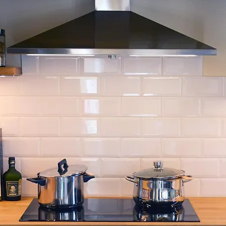 Lägenhet Erintes Vendeghaz *