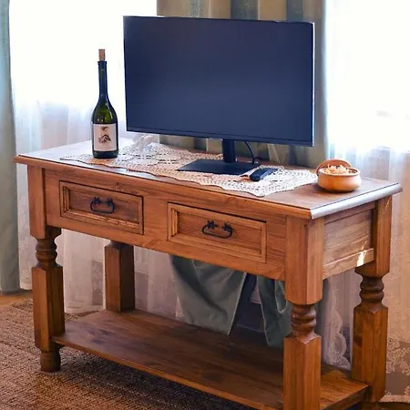 Apartmán Erintes Vendeghaz