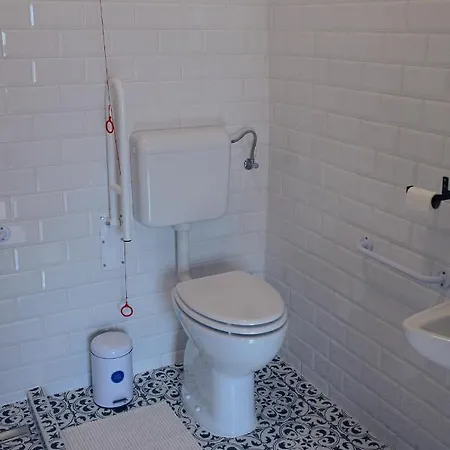 Erintes Vendeghaz Apartmán Tállya