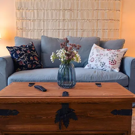 Lägenhet Erintes Vendeghaz Tállya