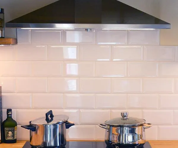 Apartament Erintes Vendeghaz *
