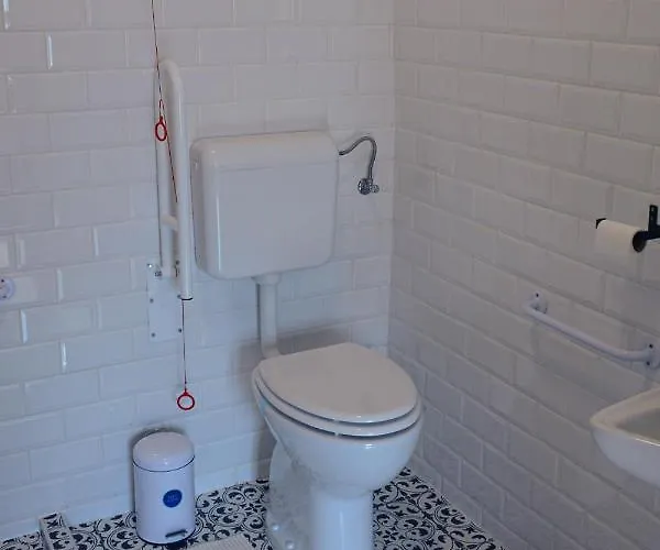 Erintes Vendeghaz Apartament Tállya