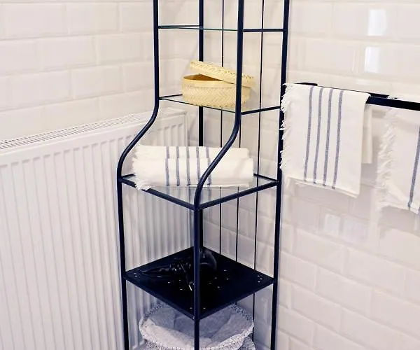 Apartamento érintés Tállya