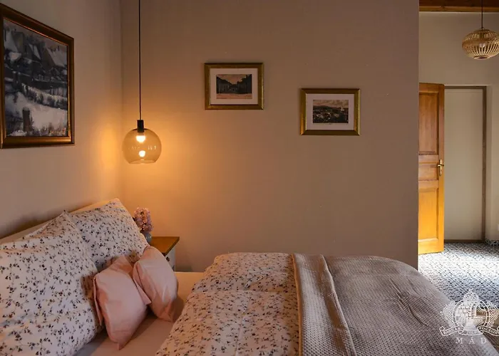 Erintes Vendeghaz Apartament Tállya